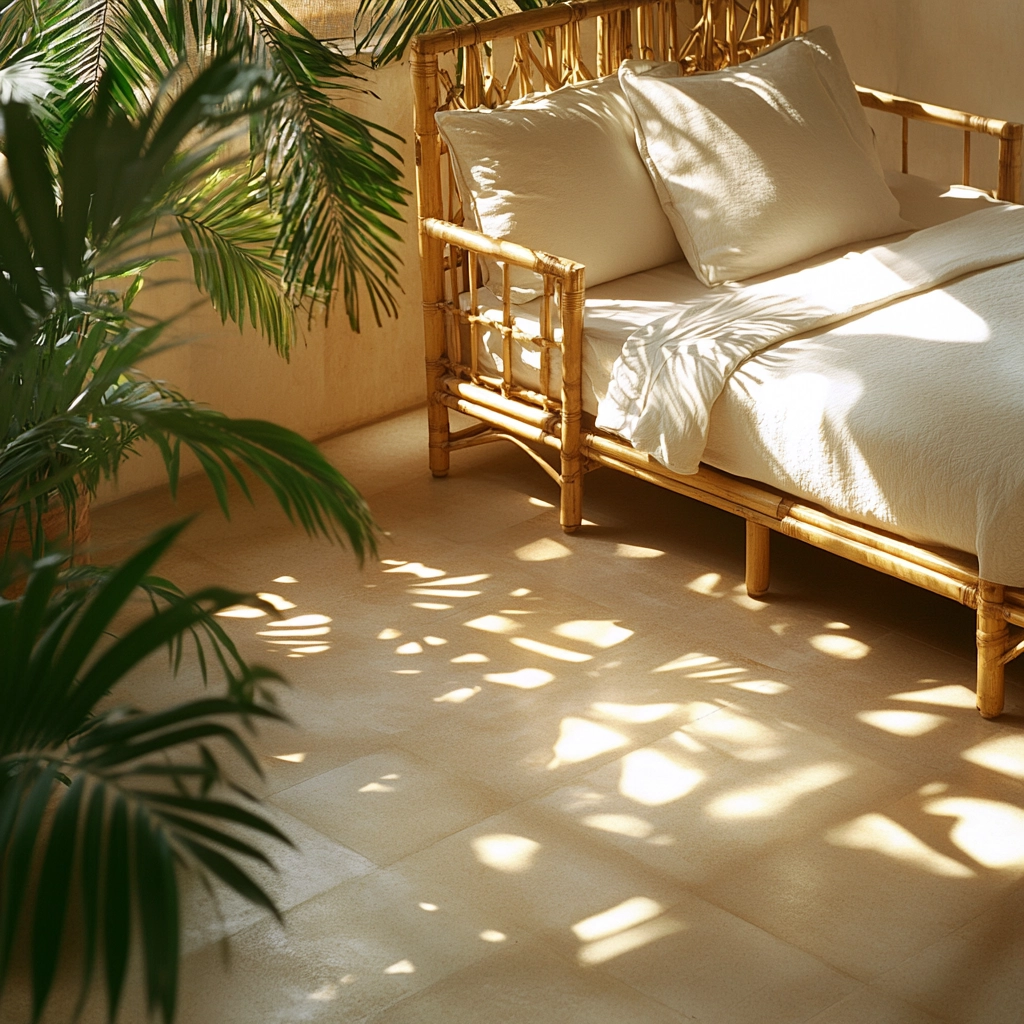 beige and brown bedroom ideas 39