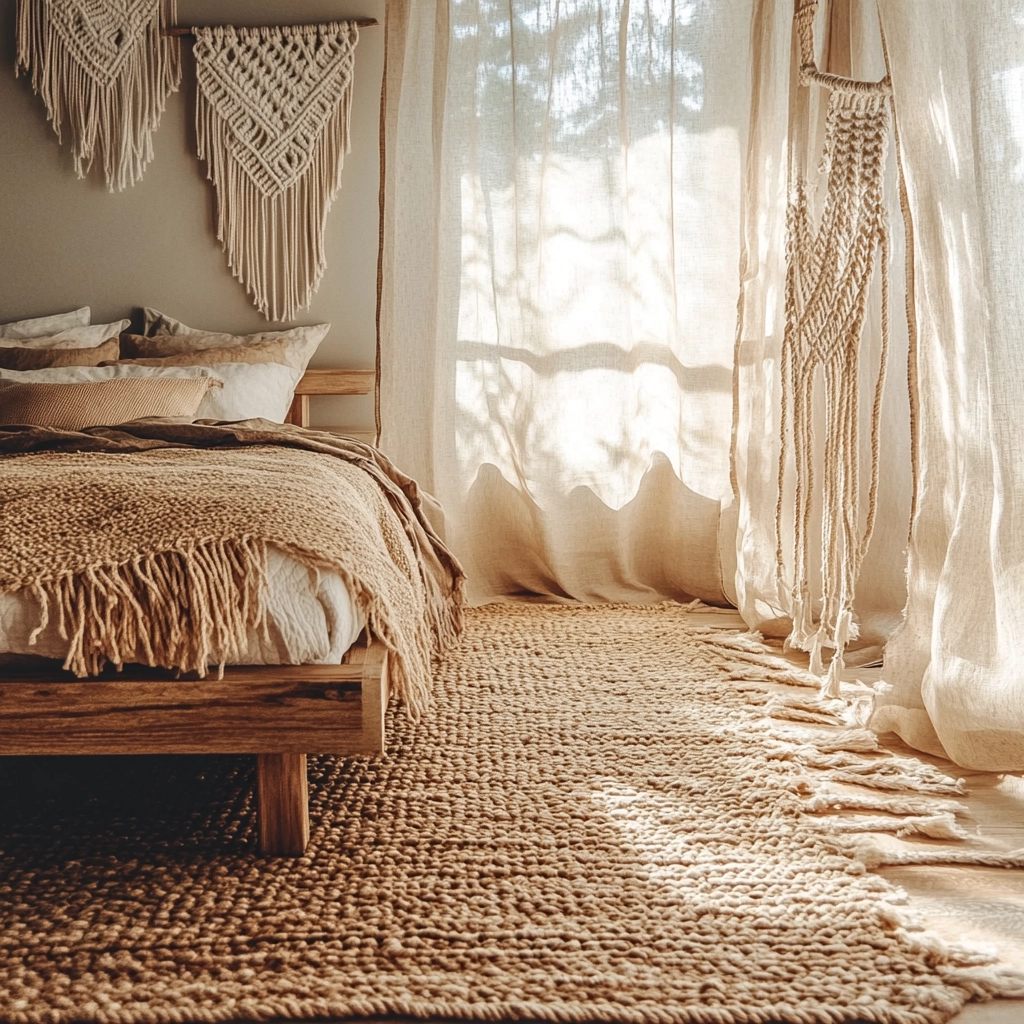 beige and brown bedroom ideas 4