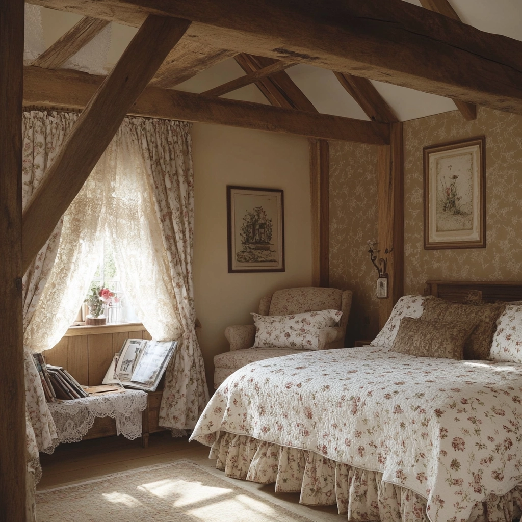 beige and brown bedroom ideas 68