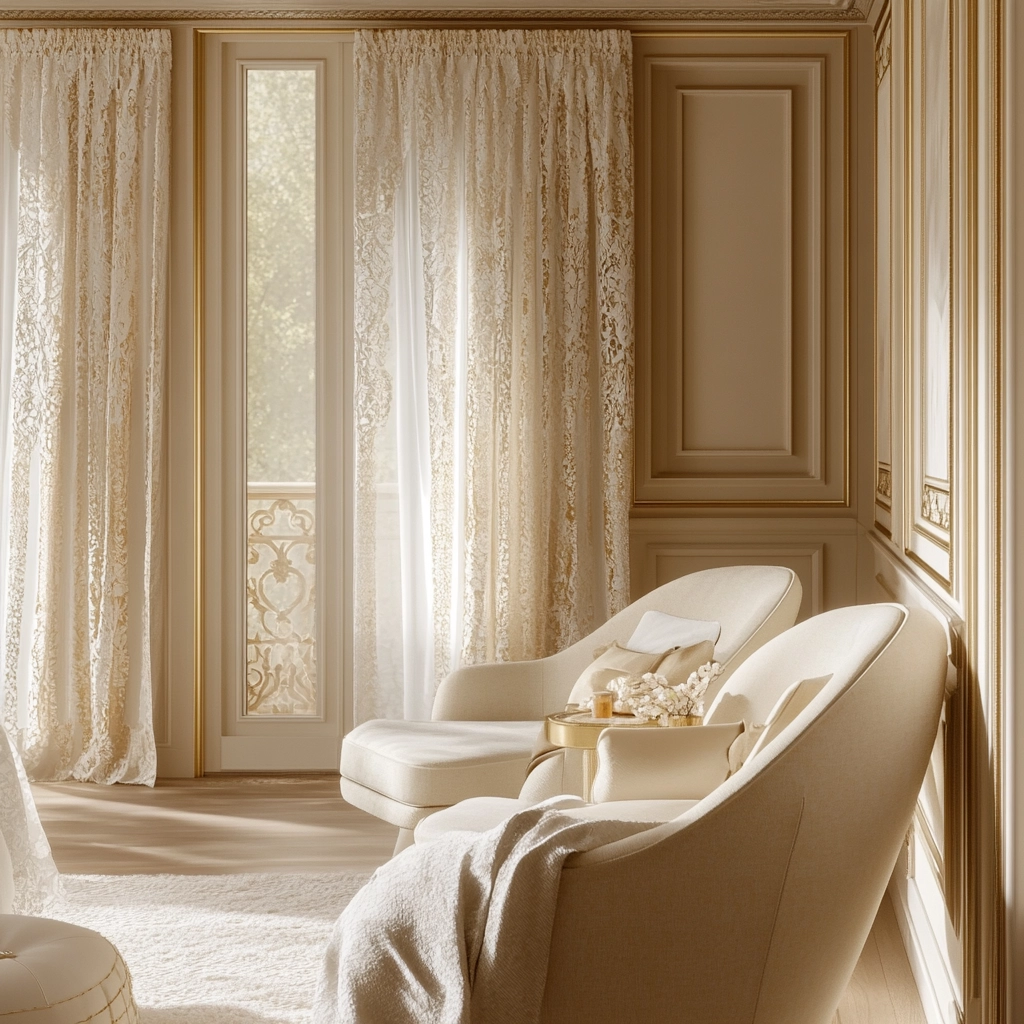 beige and gold bedroom 58