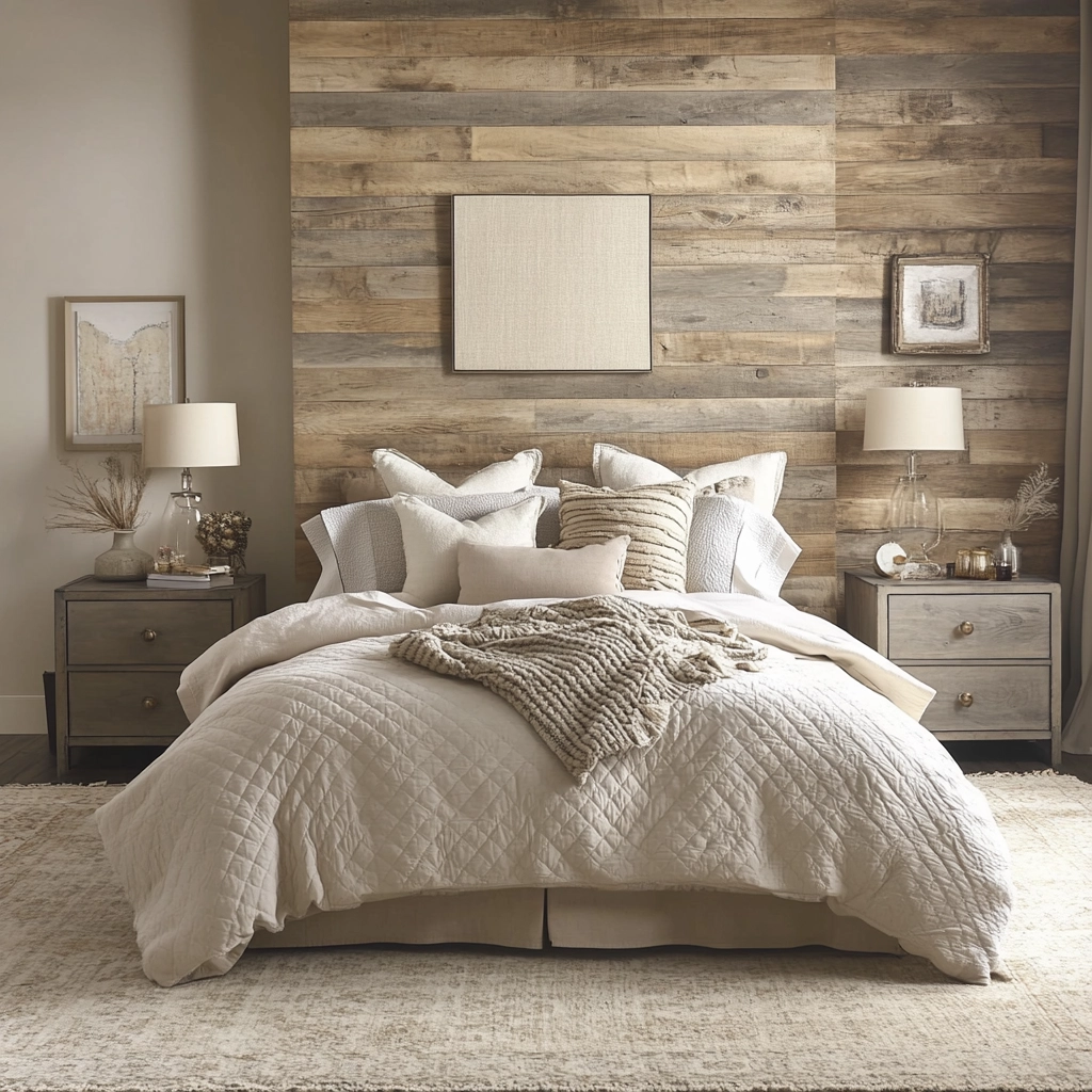 beige and grey bedroom 30