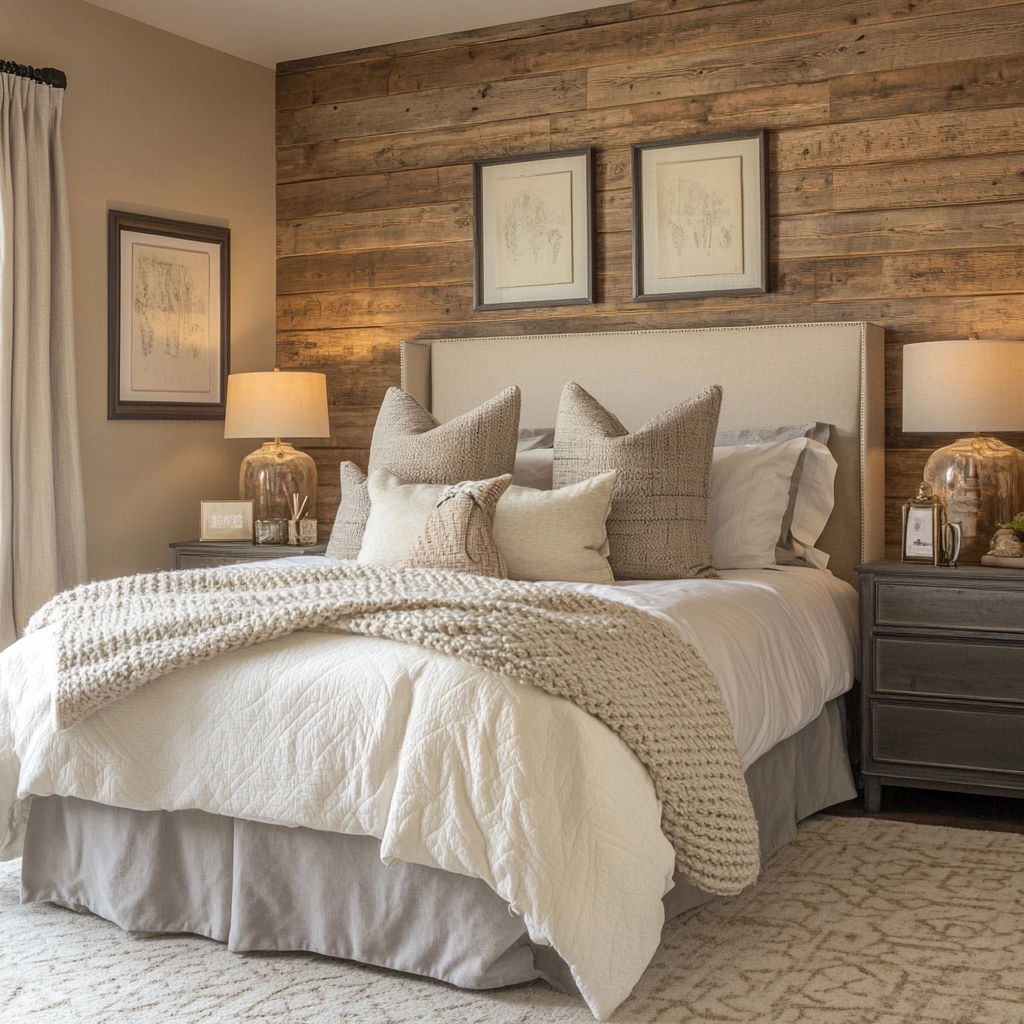 beige and grey bedroom 31