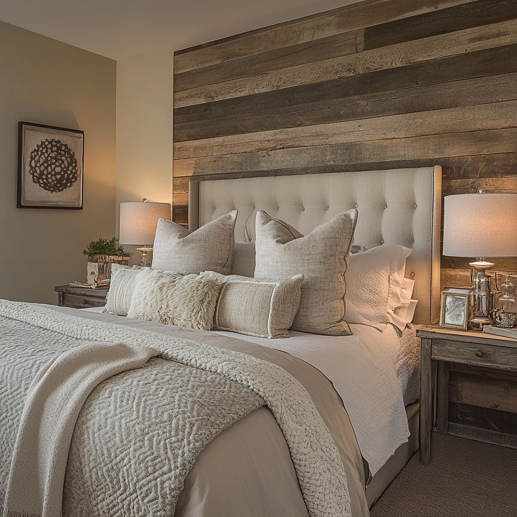 beige and grey bedroom 32