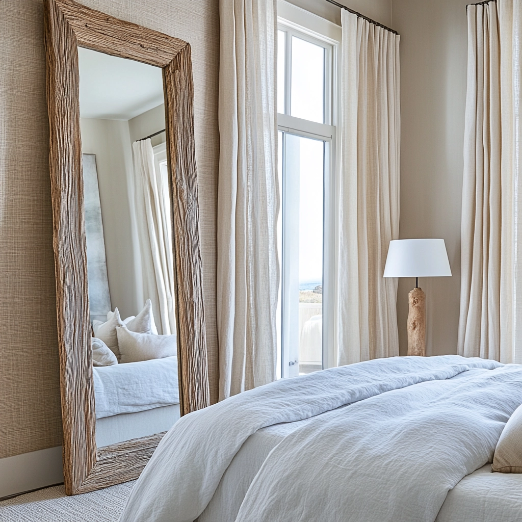 beige bedroom walls 14