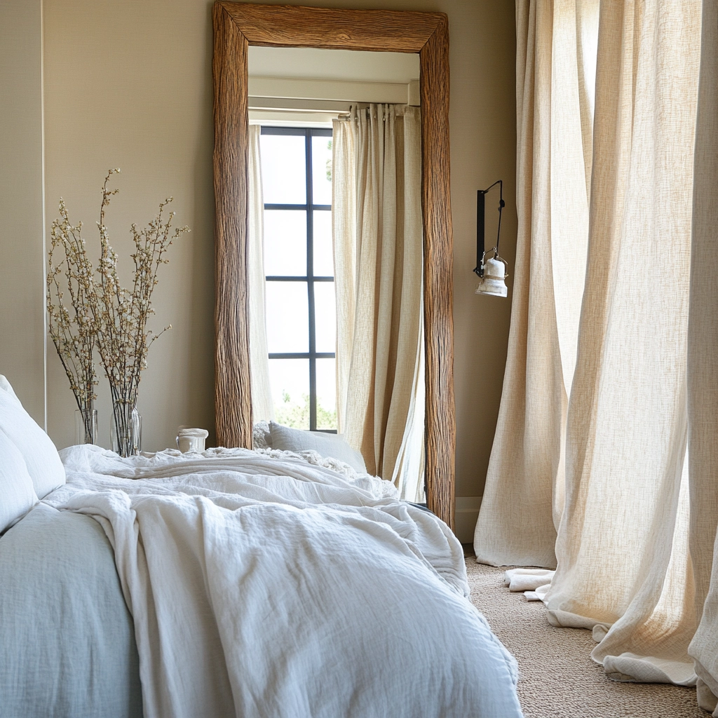 beige bedroom walls 16