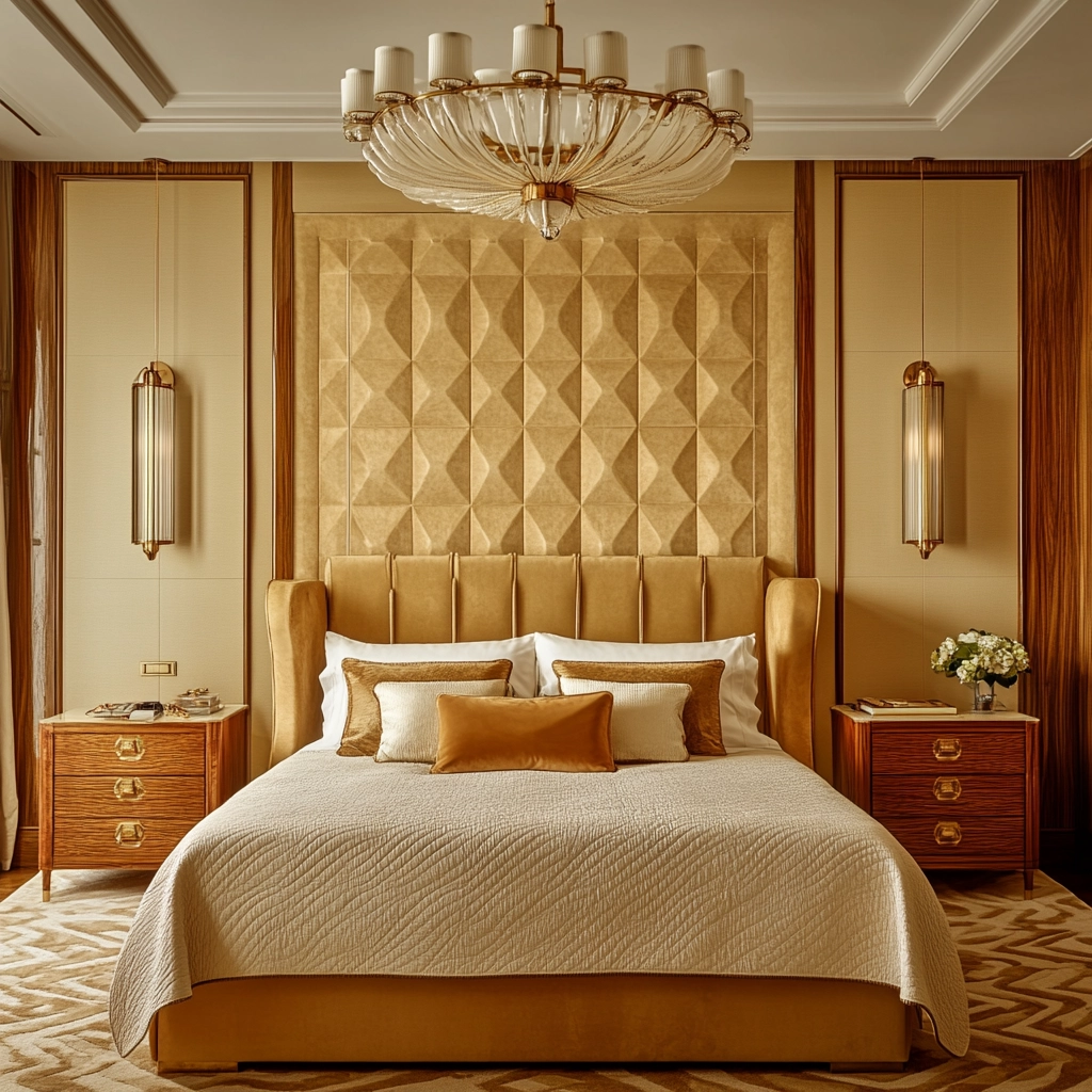 beige bedroom walls 19
