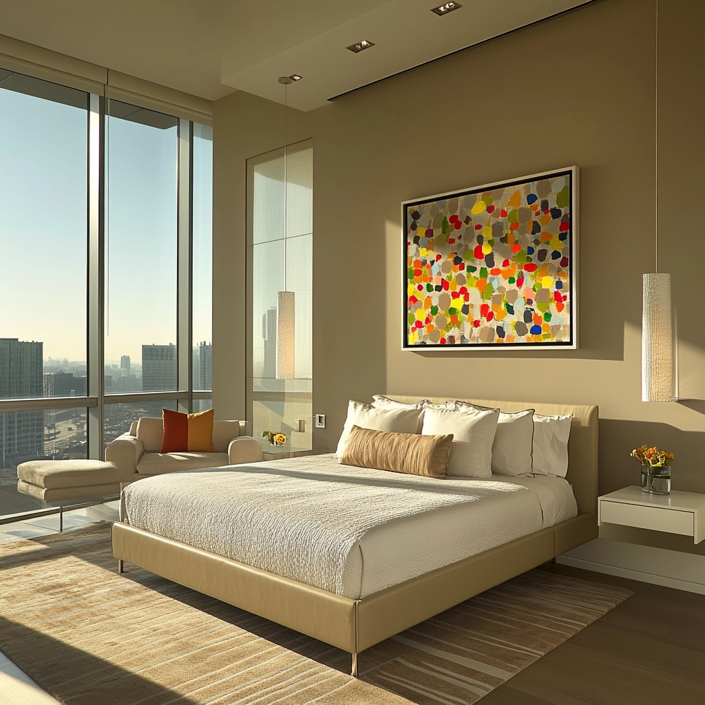 beige bedroom walls 21