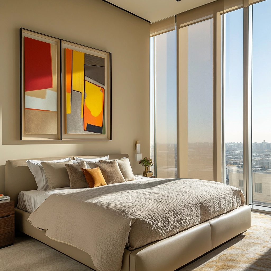 beige bedroom walls 22