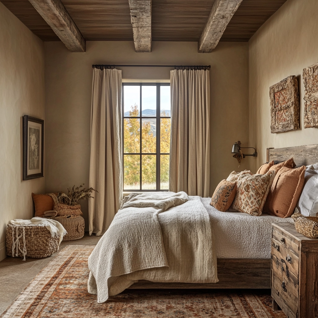 beige bedroom walls 29