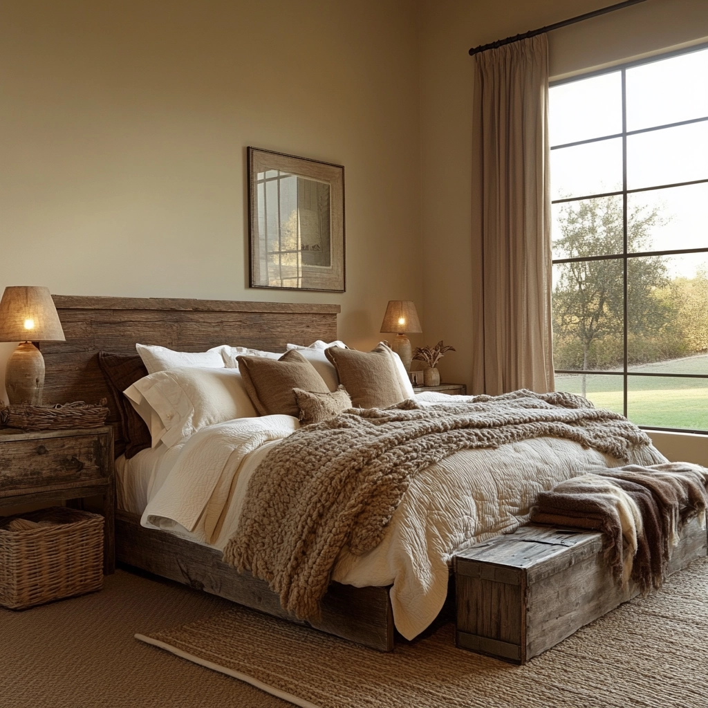 beige bedroom walls 32