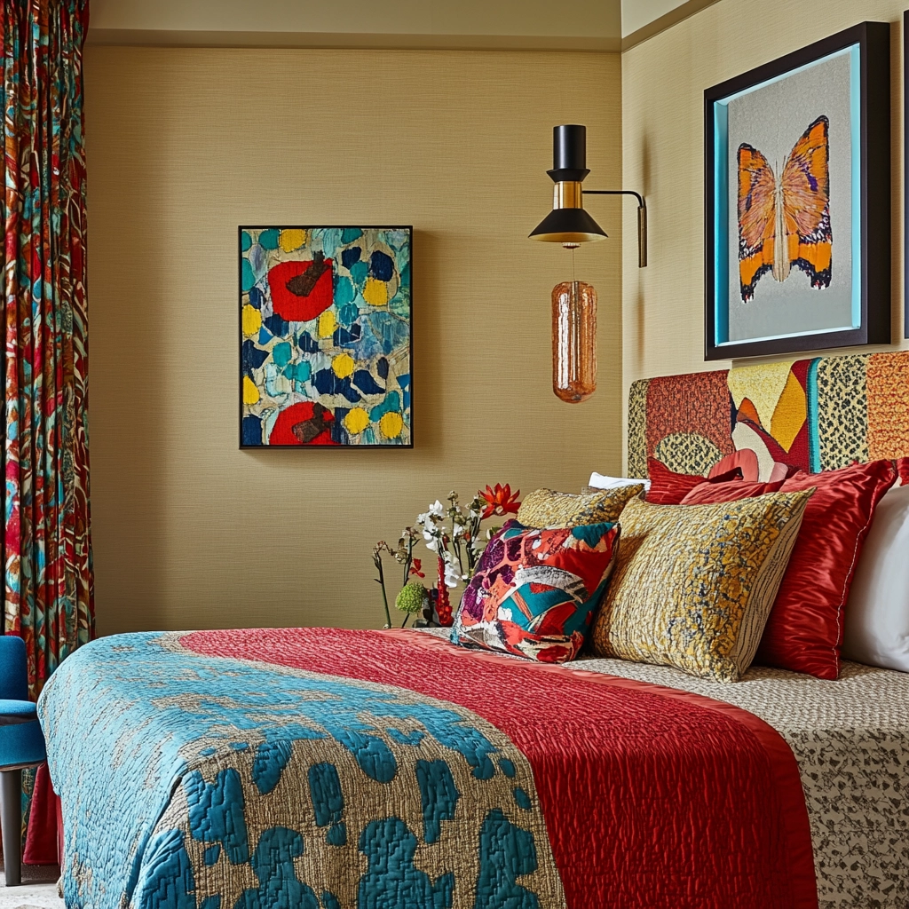 beige bedroom walls 33