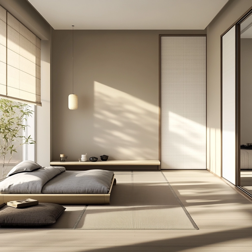 beige bedroom walls 37
