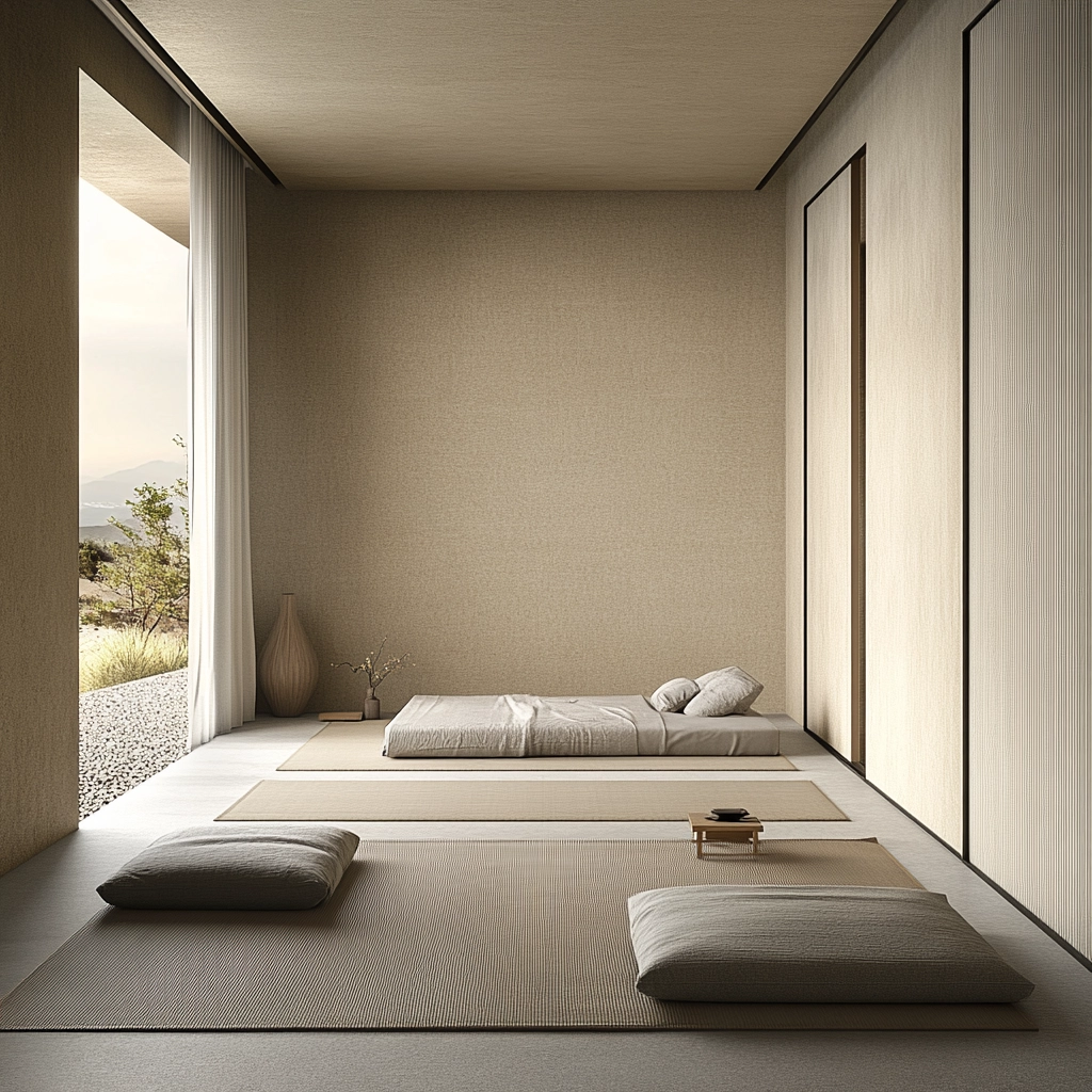beige bedroom walls 39