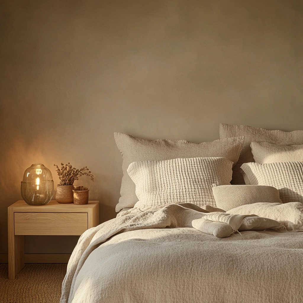 beige bedroom walls 4