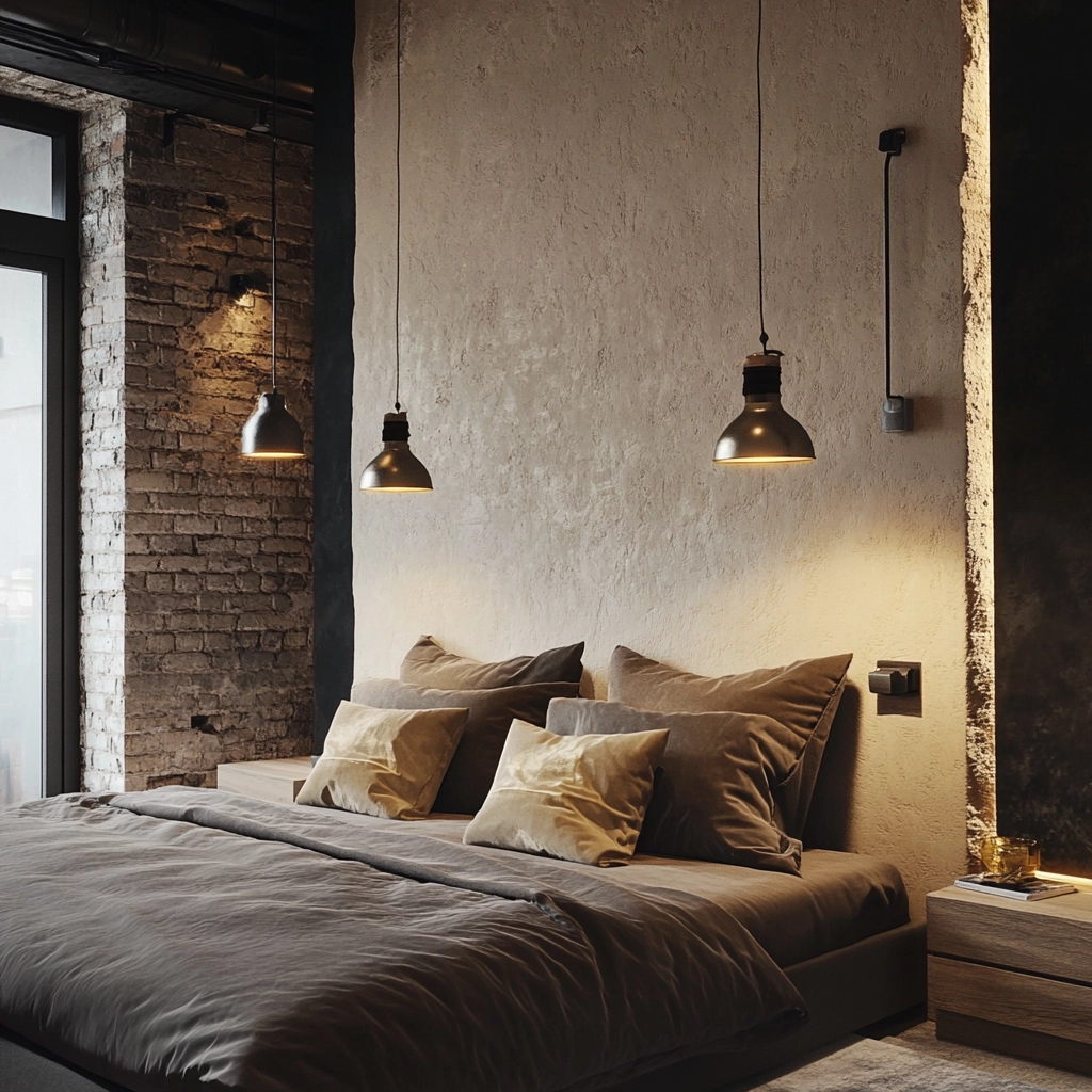 beige bedroom walls 41