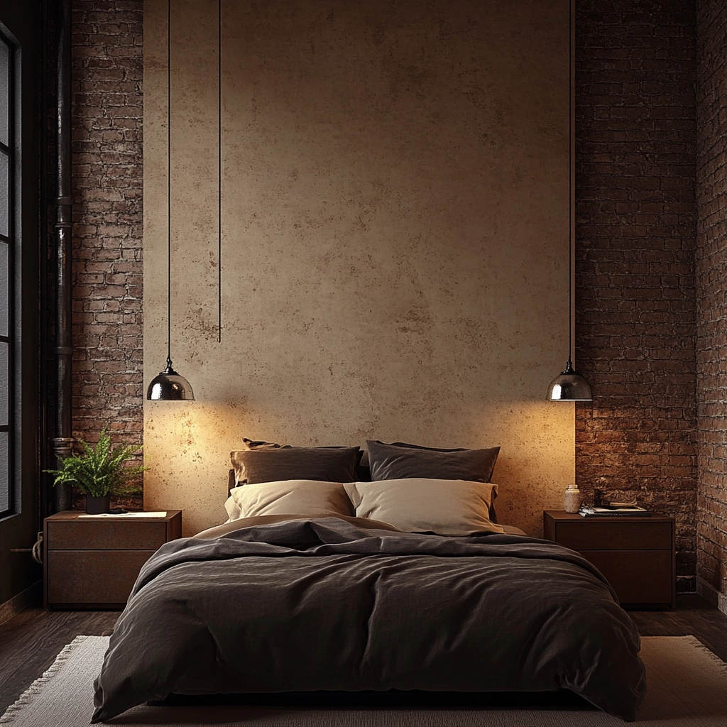 beige bedroom walls 44