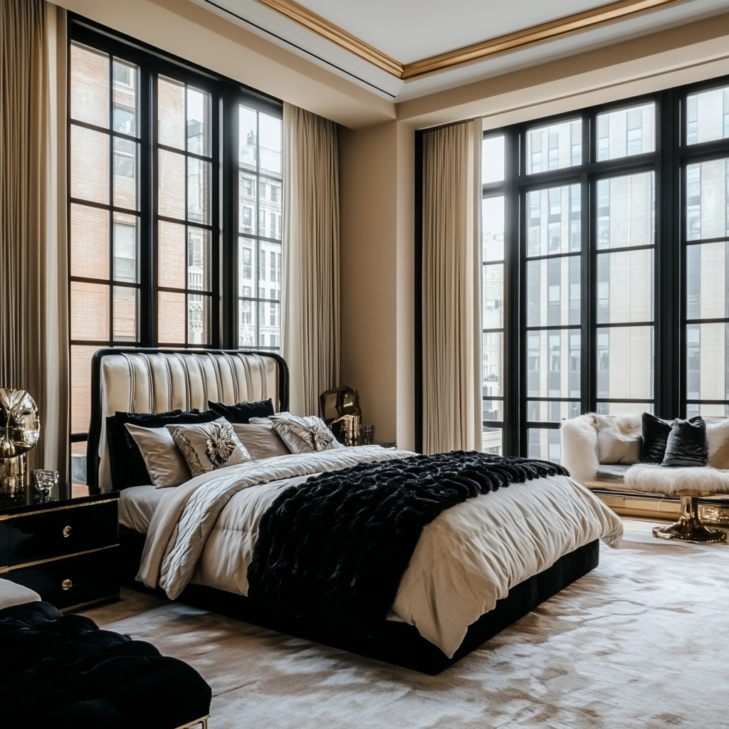 beige bedroom walls 46