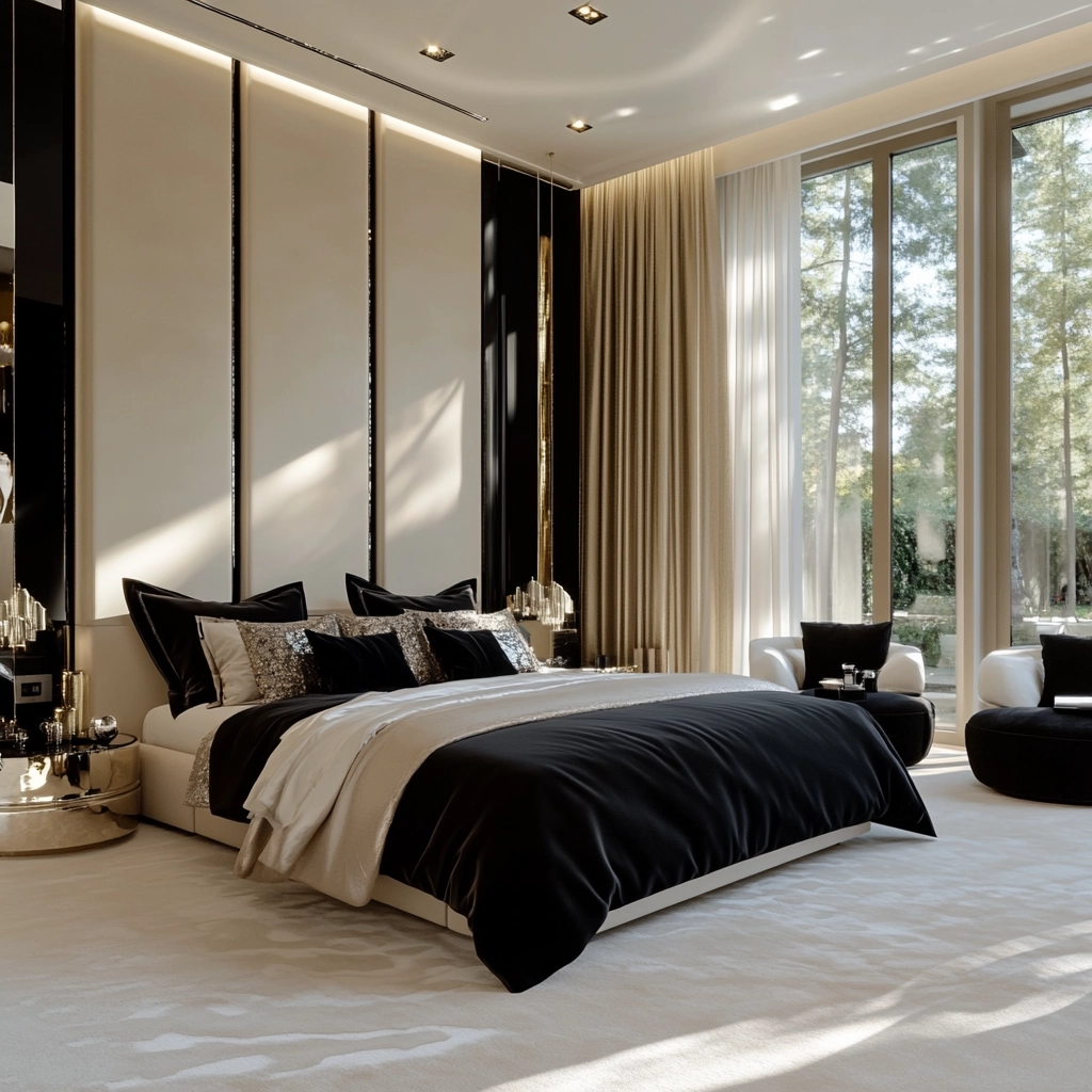 beige bedroom walls 47