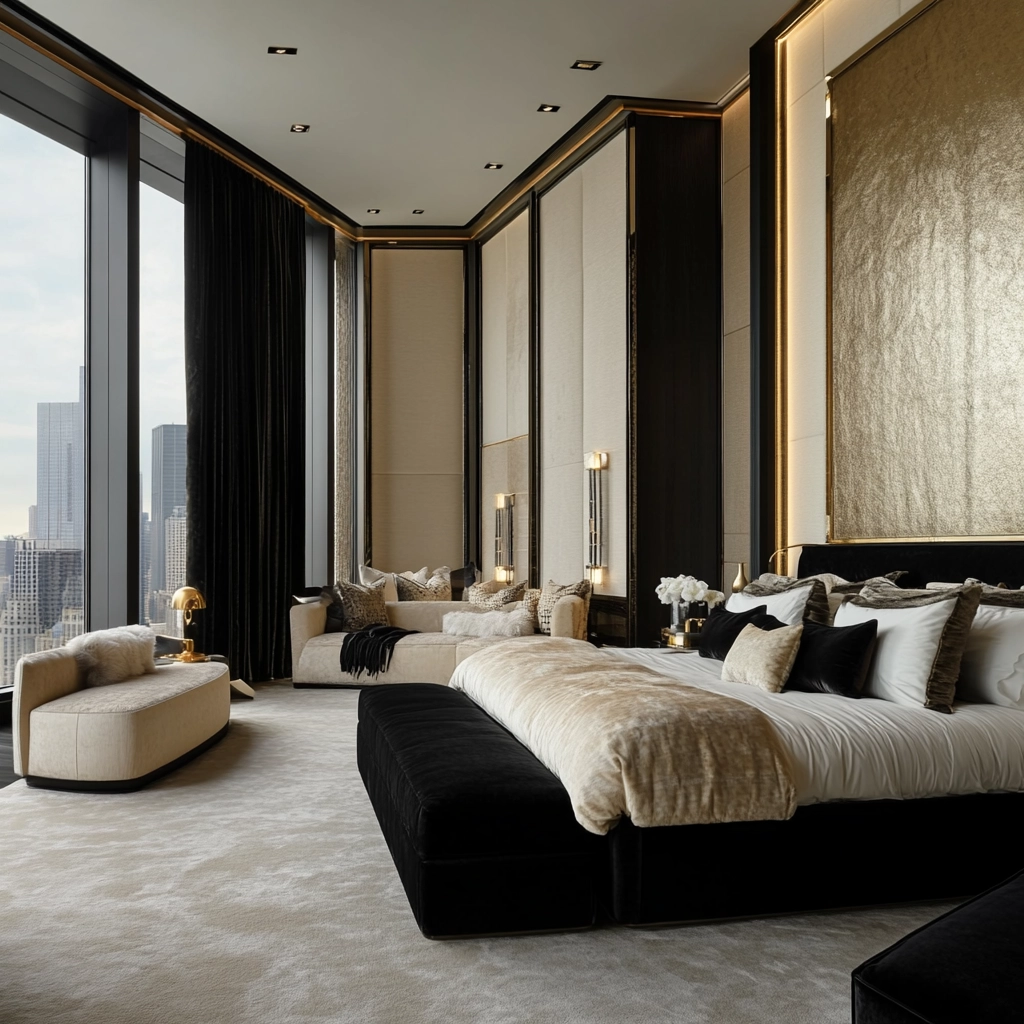 beige bedroom walls 48