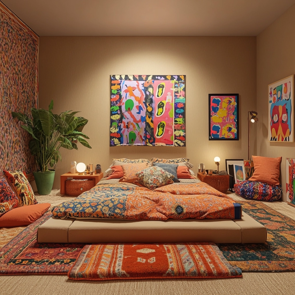 beige bedroom walls 59