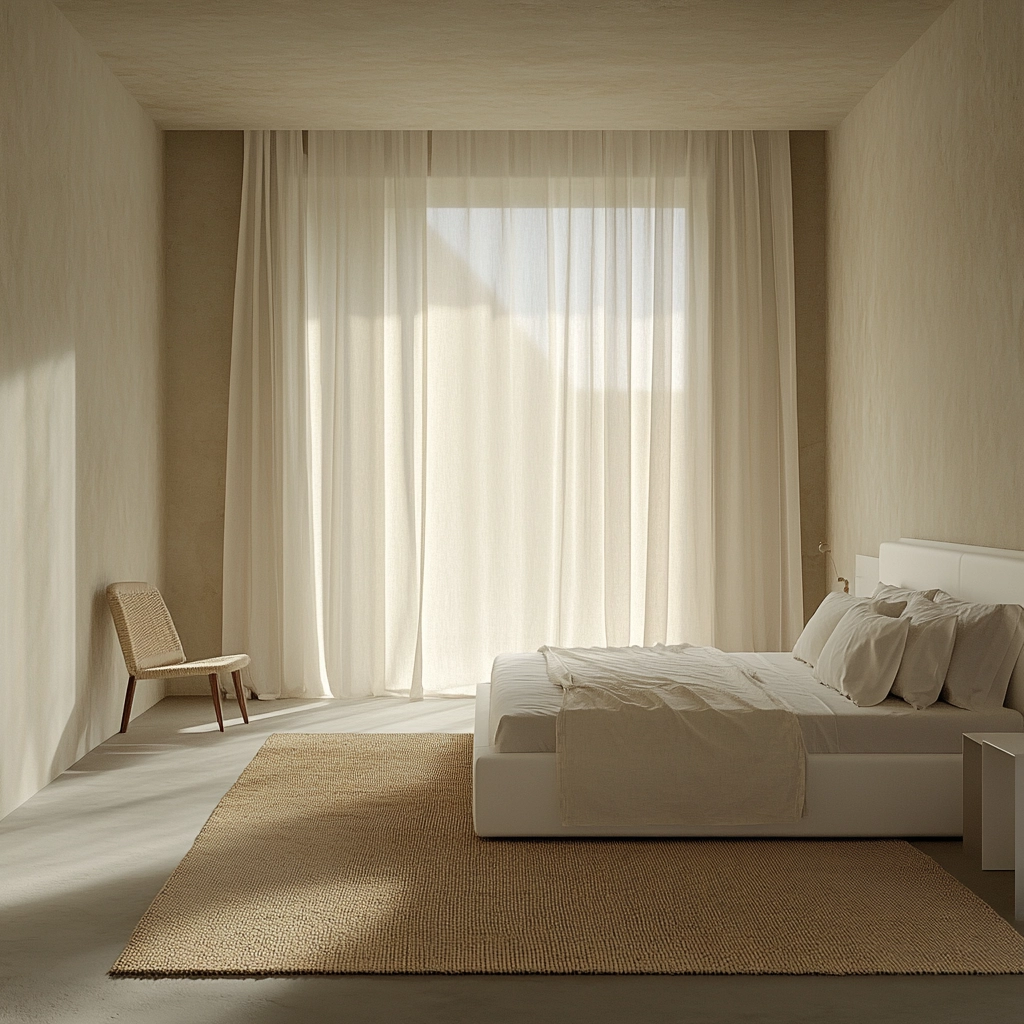beige bedroom walls 6