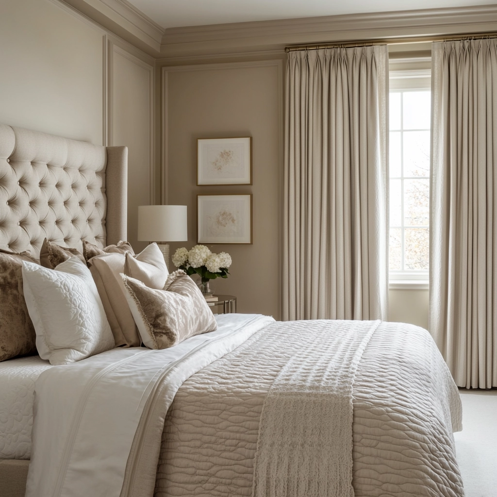 beige bedroom walls 64