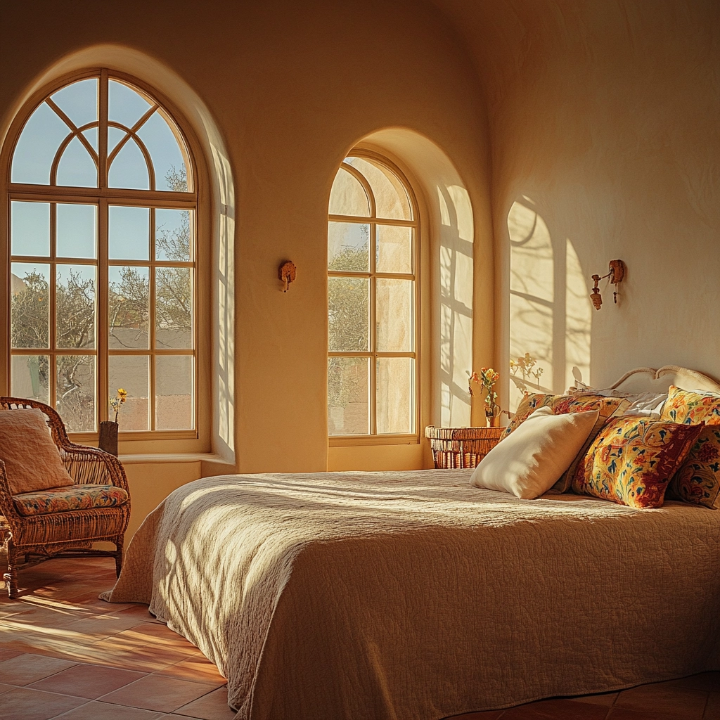 beige bedroom walls 66