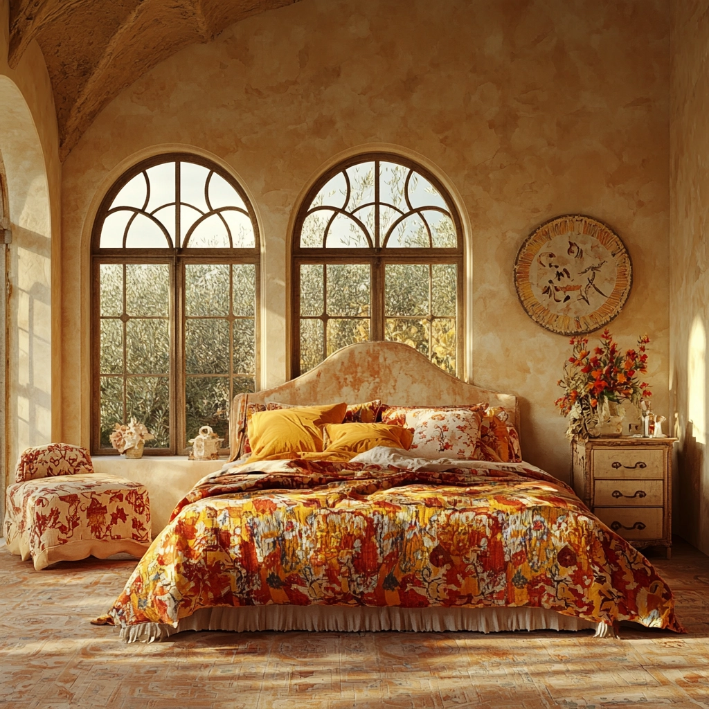 beige bedroom walls 67