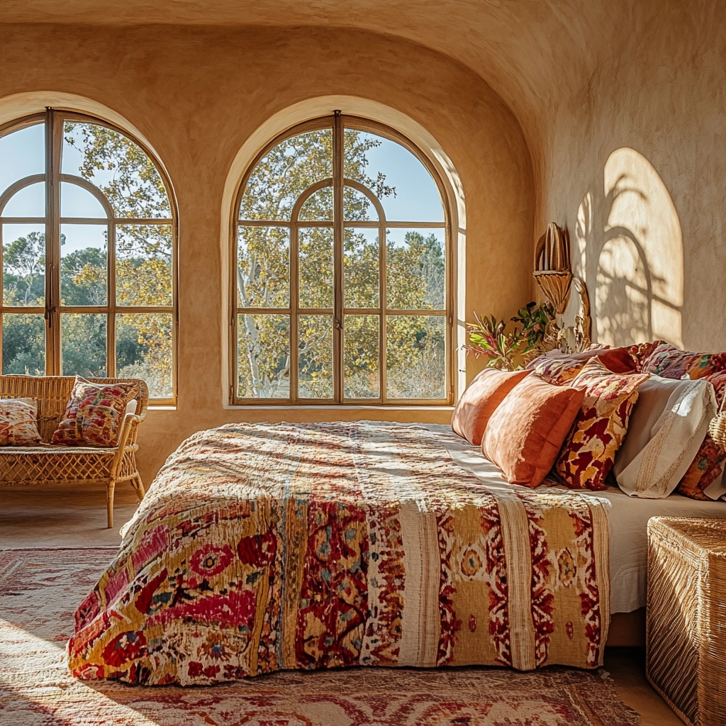 beige bedroom walls 68