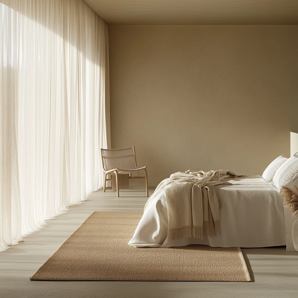 beige bedroom walls 7
