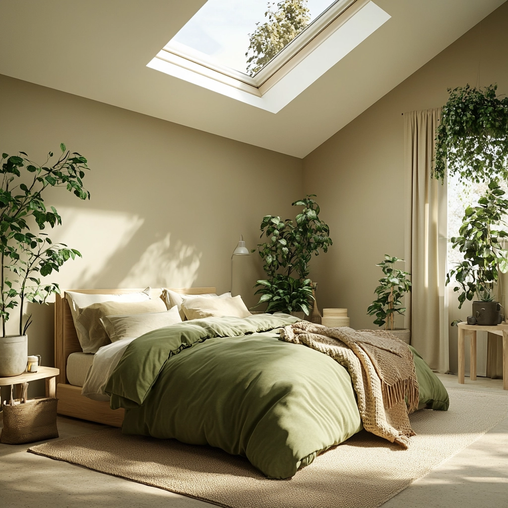 beige bedroom walls 75