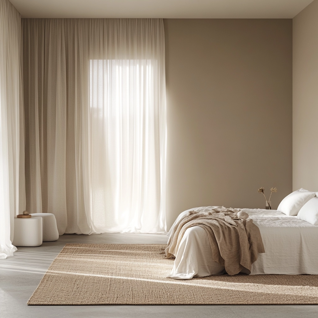 beige bedroom walls 8