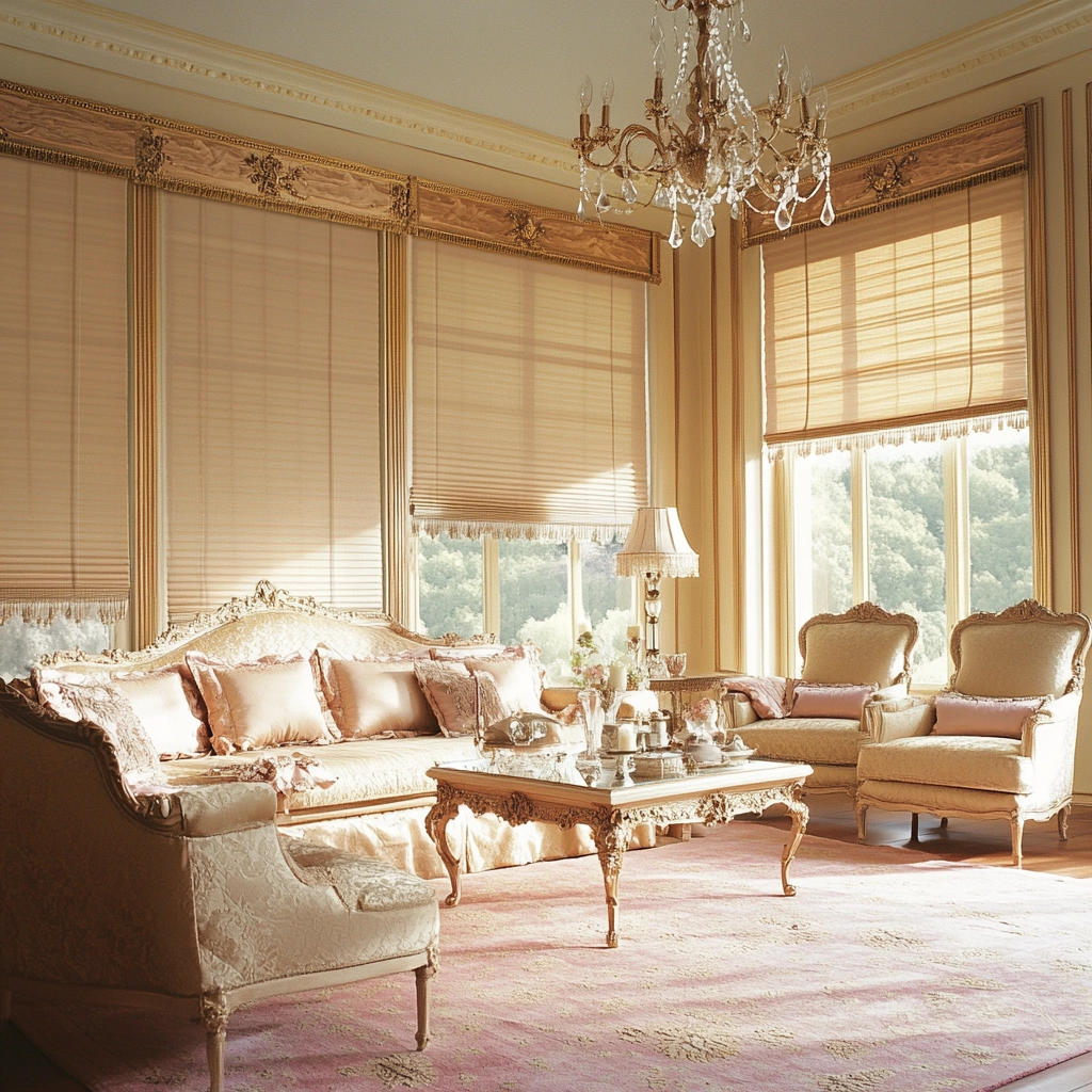 beige blinds bedroom 64