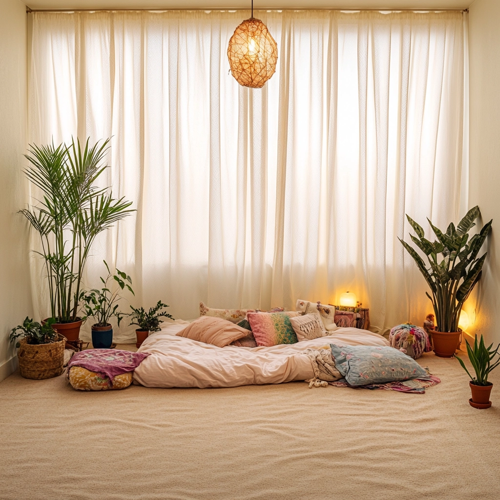beige carpet bedroom 10