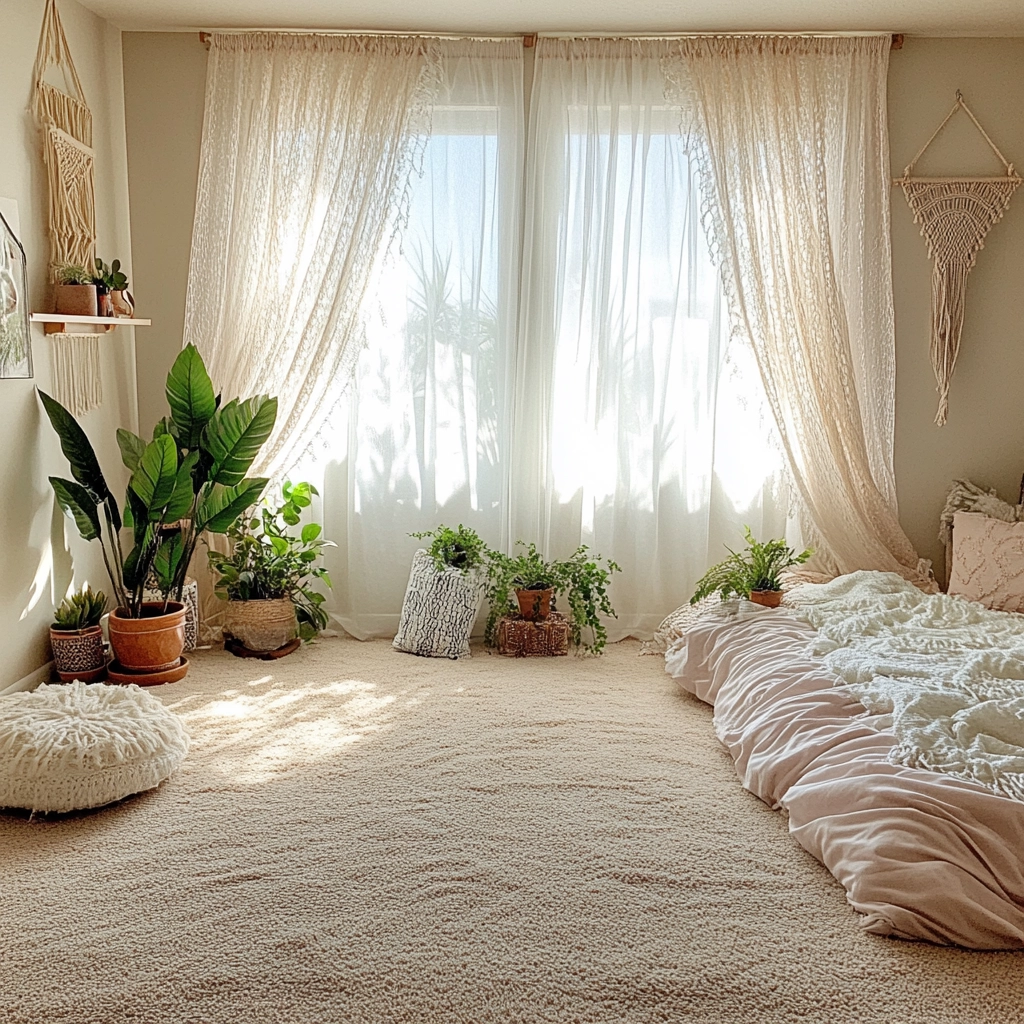 beige carpet bedroom 11