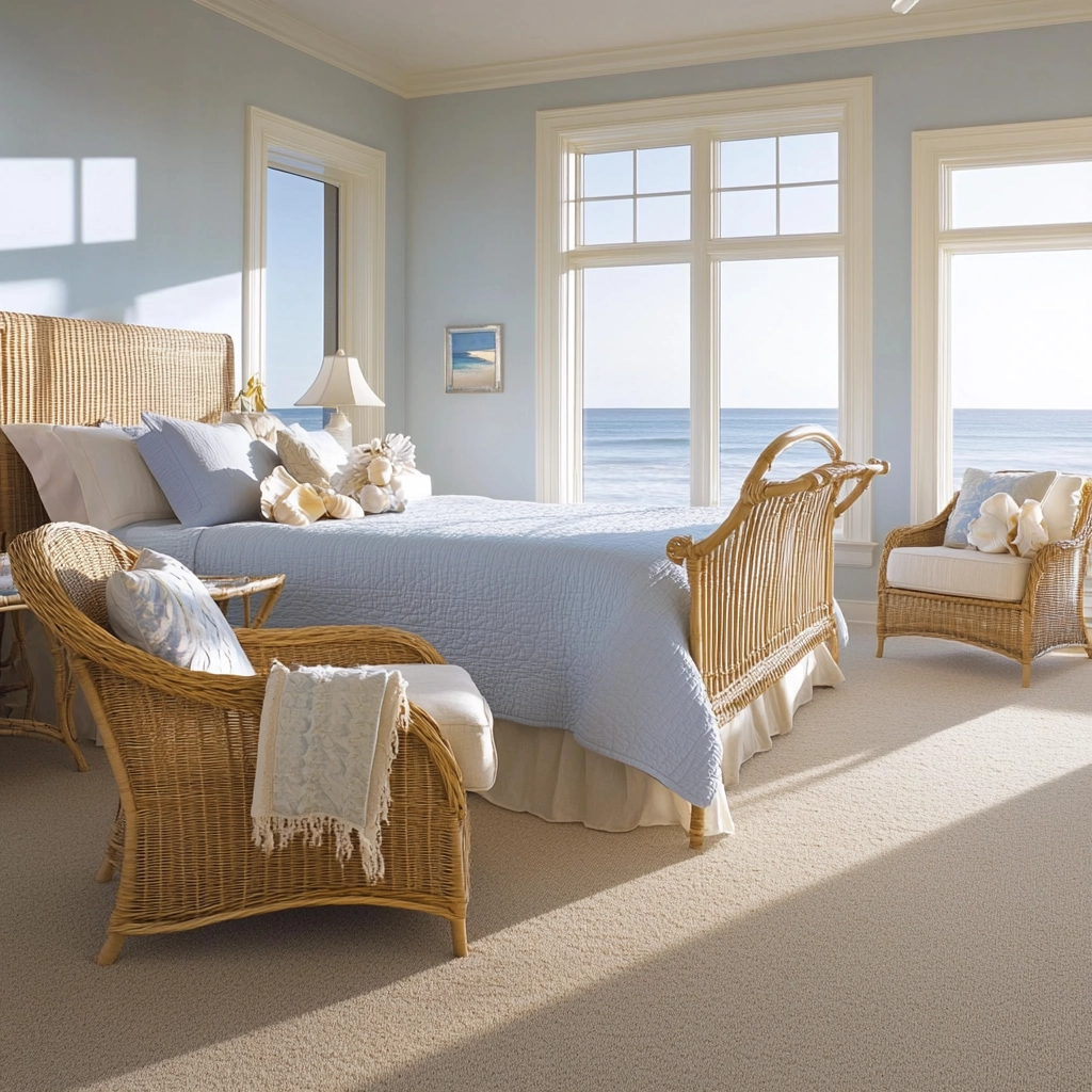 beige carpet bedroom 13