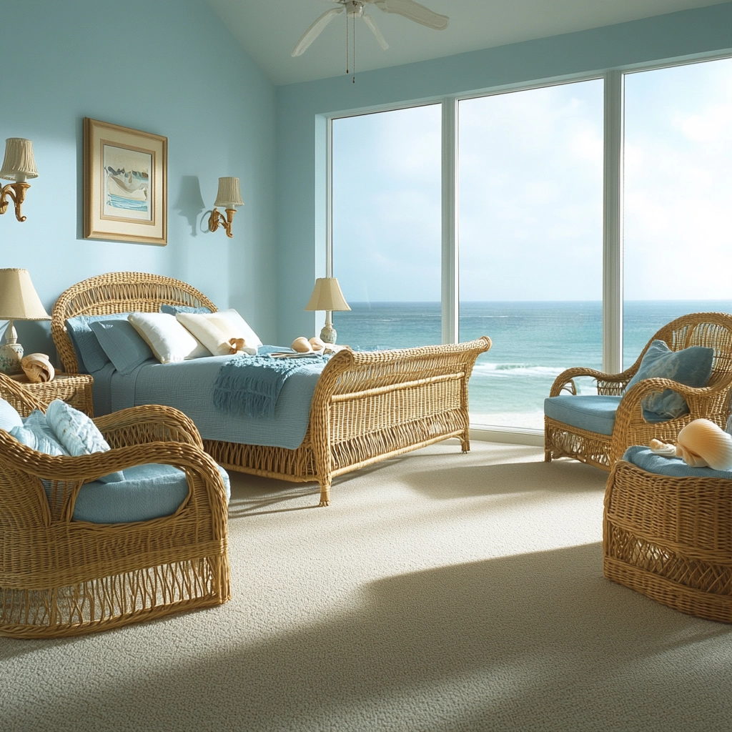 beige carpet bedroom 15