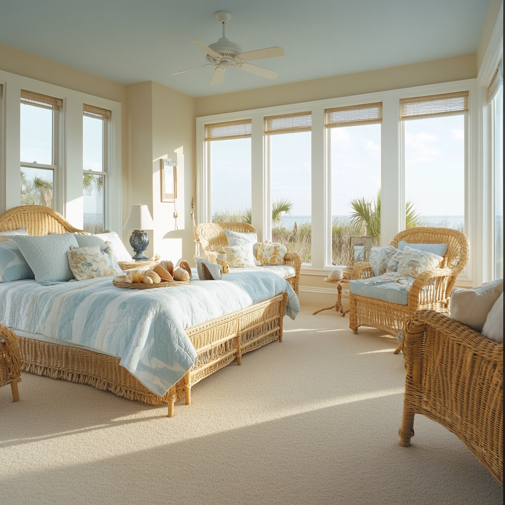 beige carpet bedroom 16