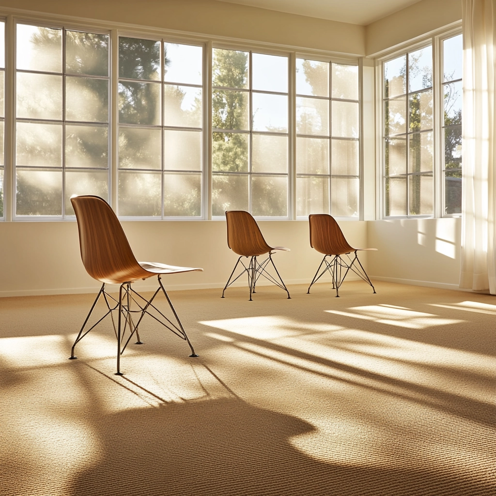 beige carpet bedroom 19