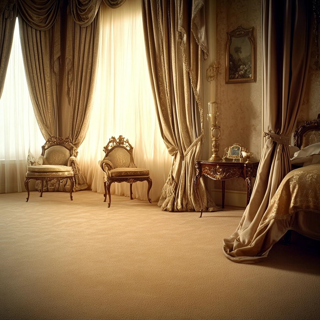 beige carpet bedroom 26