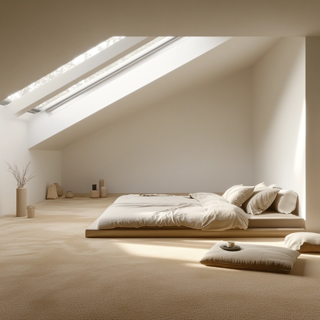 beige carpet bedroom 29
