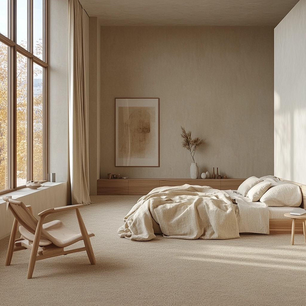beige carpet bedroom 3