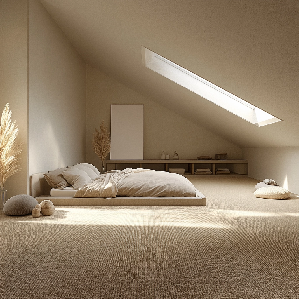 beige carpet bedroom 31