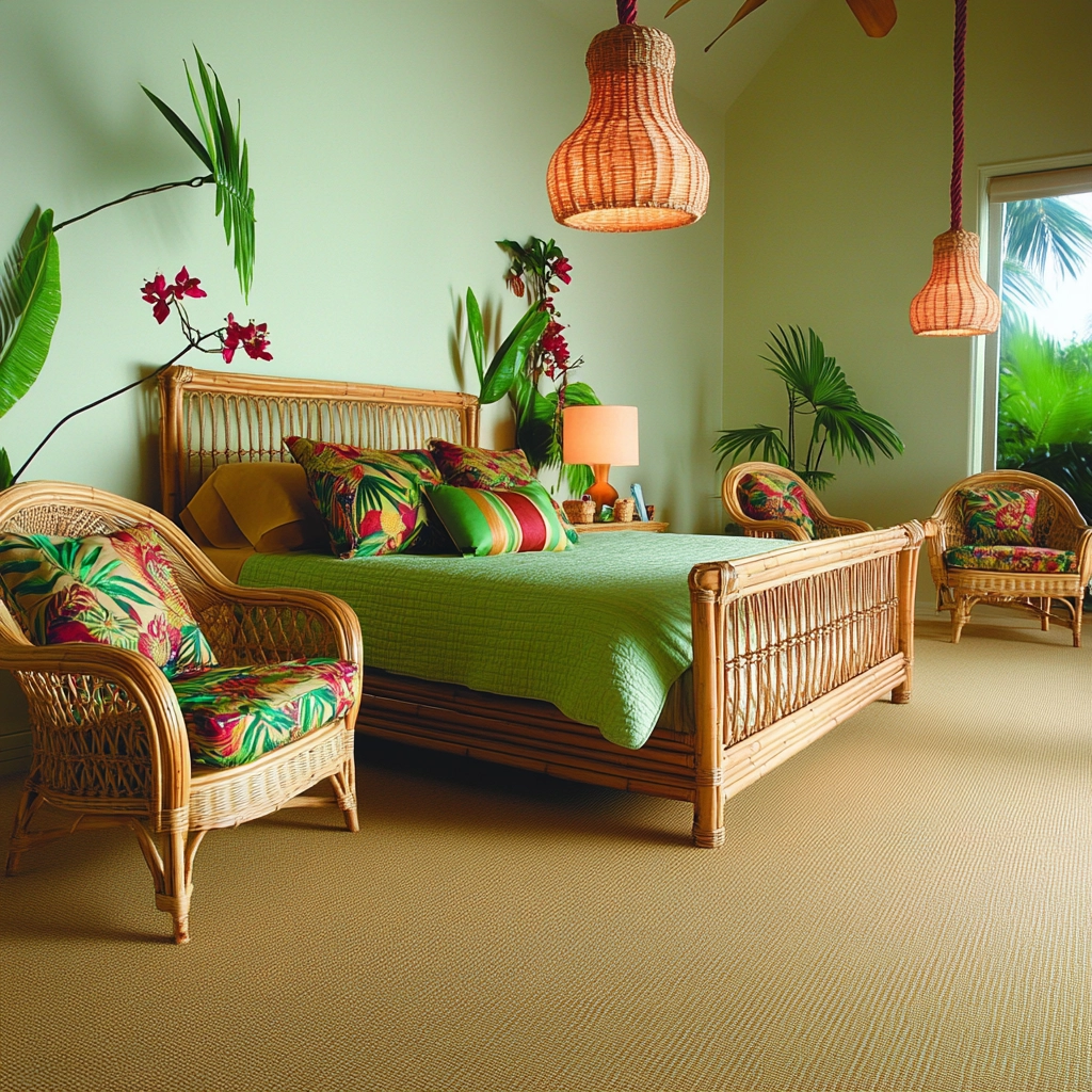 beige carpet bedroom 33