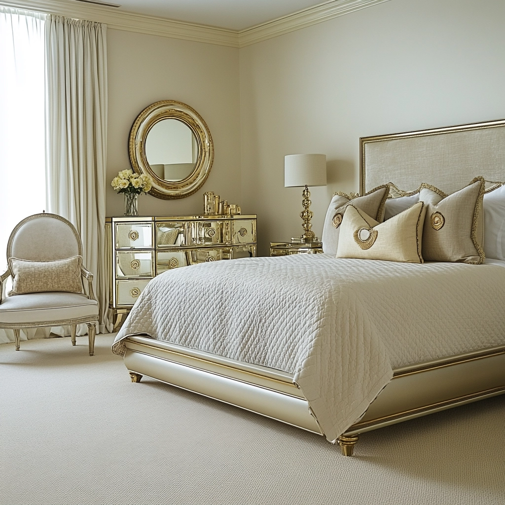 beige carpet bedroom 47