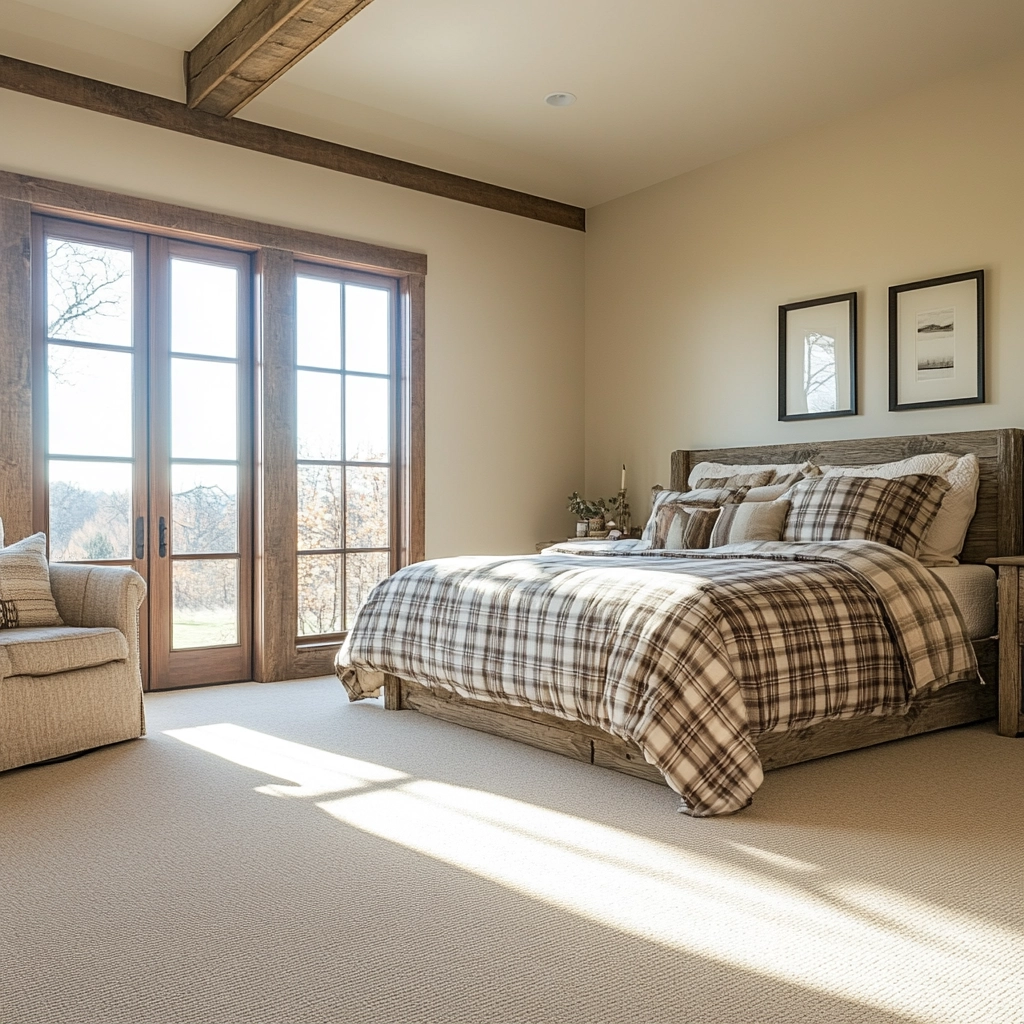 beige carpet bedroom 51