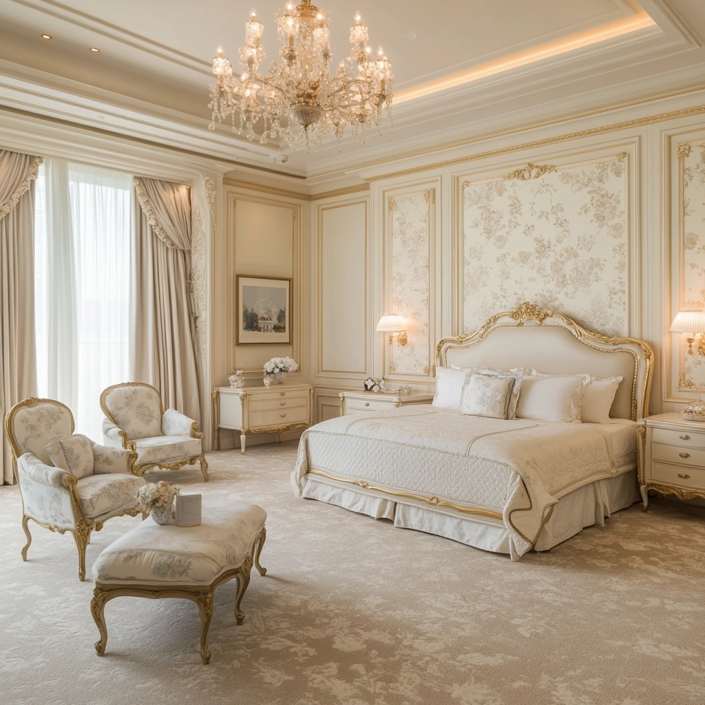 beige carpet bedroom 54