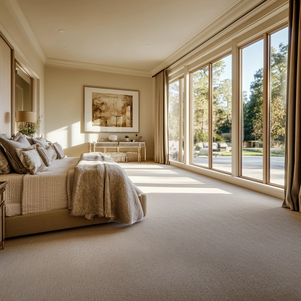 beige carpet bedroom 58