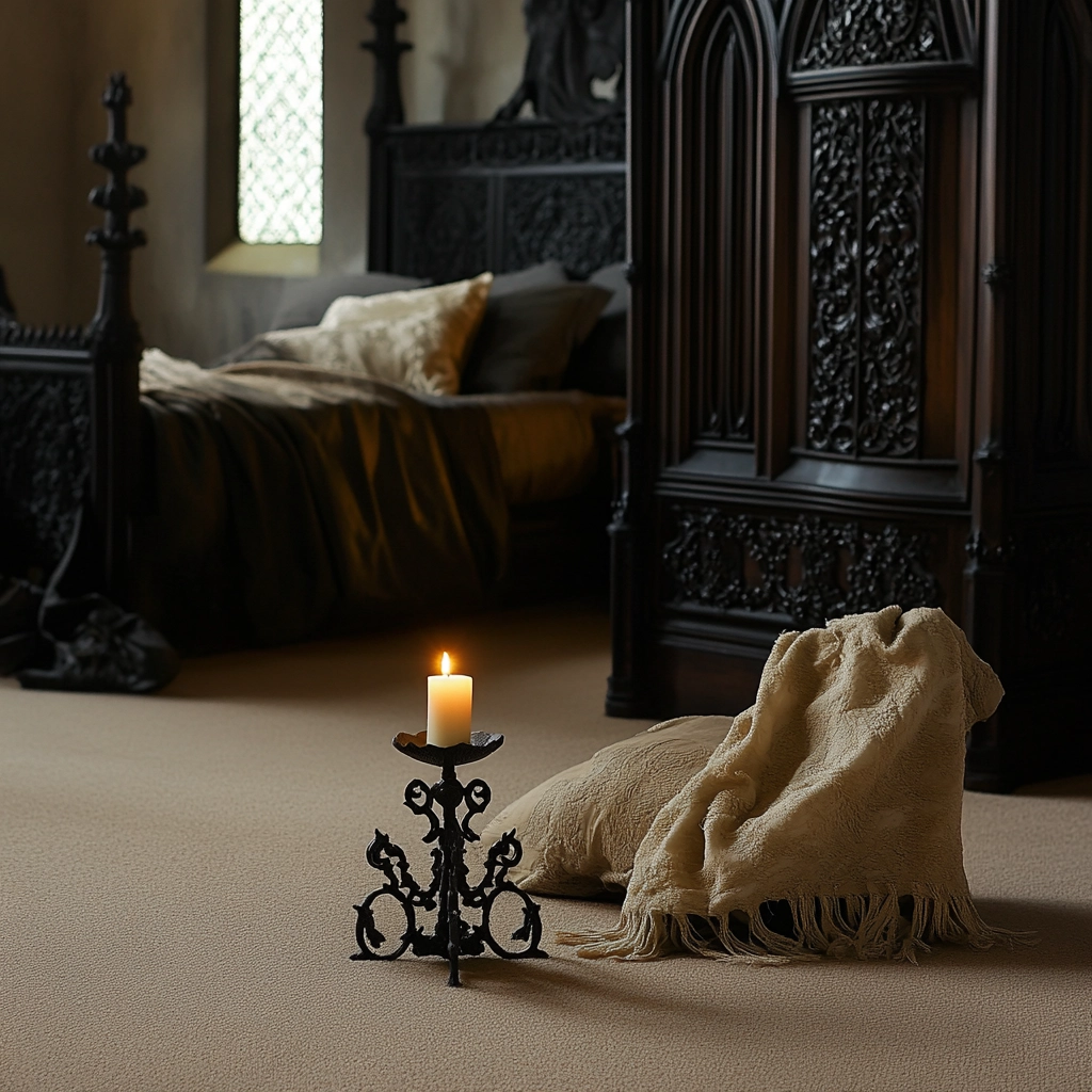 beige carpet bedroom 61