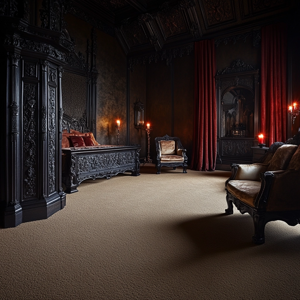 beige carpet bedroom 63
